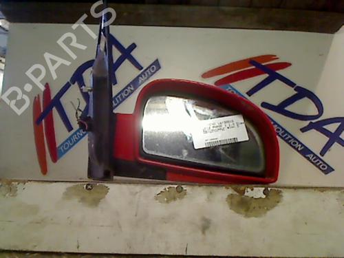 Used Right mirror HYUNDAI GETZ (TB) 1.5 CRDi (82 hp) 21751846