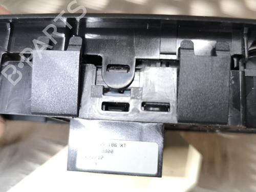 Left front window switch PEUGEOT 308 I (4A_, 4C_) 1.4 16V | BP25918590I27
