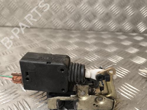 Front right lock CITROËN SAXO (S0, S1) 1.1 X, SX | BP25037519C97 
