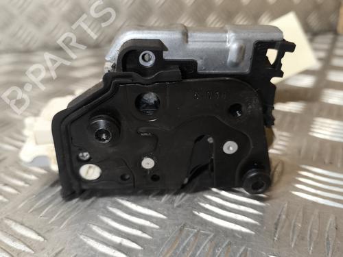 Used Front right lock AUDI A4 B8 (8K2) 2.0 TDI (143 hp) 29210193