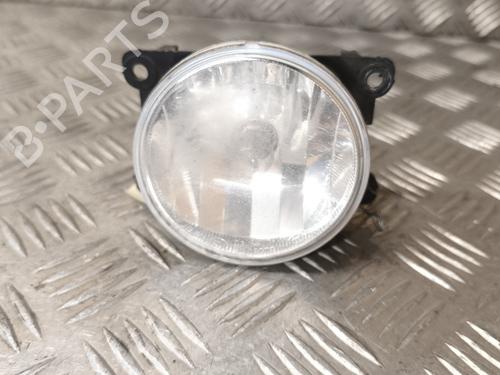 Used Right front fog light PEUGEOT 5008 (0U_, 0E_) 1.6 HDi (112 hp) 24596057