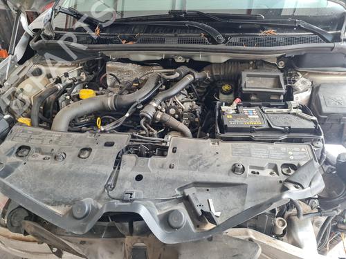 Front left window mechanism RENAULT CAPTUR I (J5_, H5_) 1.2 TCe 120 | BP28197480C22 - Image 15