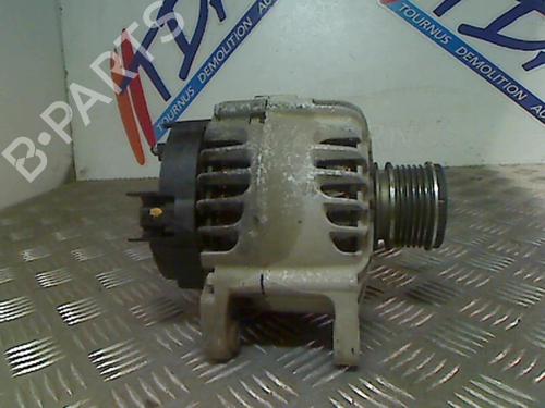 Used Alternator RENAULT KANGOO Express (FW0/1_) 1.5 dCi 90 (FW0G, FW05, FW08, FW11) (90 hp) 31192008