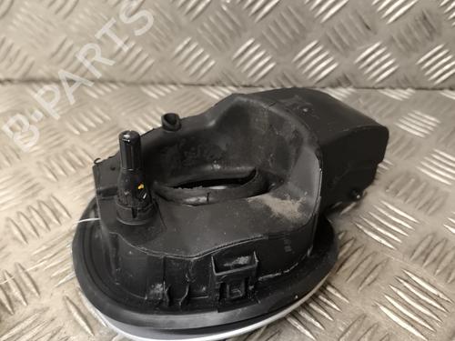 Fuel flap CITROËN C4 Picasso II 1.6 HDi 90 | BP22012031C131