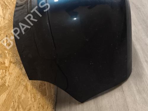 Rear bumper OPEL ZAFIRA / ZAFIRA FAMILY B (A05) 1.9 CDTI (M75) | BP21748209C8 