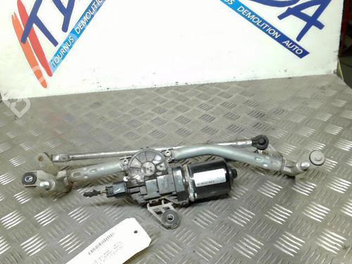Front wiper motor CHEVROLET SPARK (M300) 1.0 | BP21734974M29 