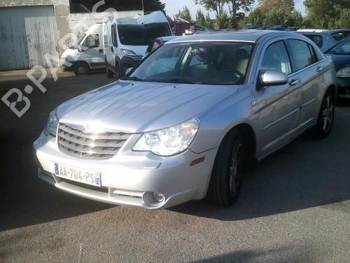 Washer pump CHRYSLER SEBRING (JS) 2.0 CRD | BP21735892E24 - Image 5