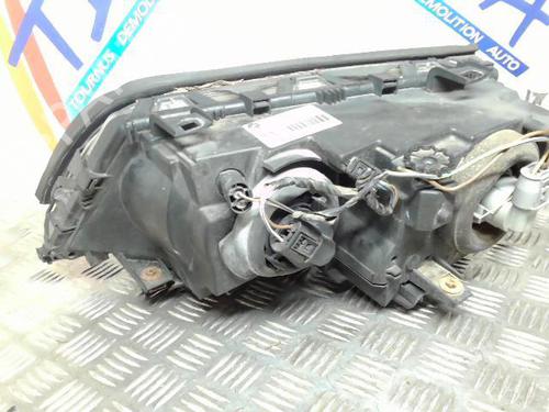 Used Right headlight BMW 3 (E46) 330 xd (184 hp) 21731069