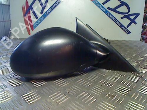 Right mirror SEAT IBIZA III (6L1) 1.9 SDI | BP21751632C27 