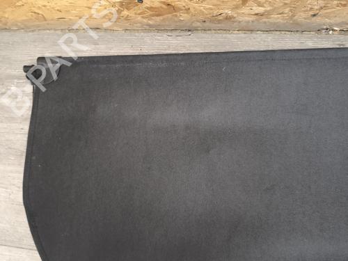 Rear parcel shelf RENAULT TWINGO III (BCM_, BCA_) 1.0 SCe 75 | BP29167550C85 