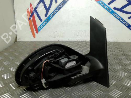 Right mirror SEAT ALTEA (5P1) 1.9 TDI | BP21749415C27 