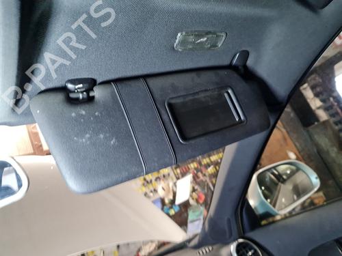 Tailgate AUDI A3 Sportback (8PA) 2.0 TDI 16V | BP31177993C6 