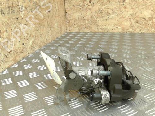 Right rear brake caliper PEUGEOT 308 II (LB_, LP_, LW_, LH_, L3_) 1.6 HDi 100 | BP21728934M106 