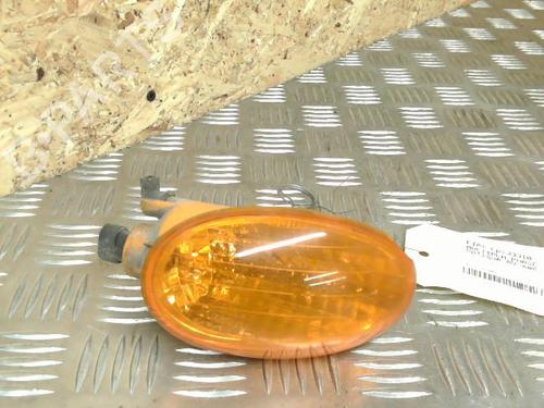 Used Left front indicator FIAT MULTIPLA (186_) 1.9 JTD 105 (186AXB1A) (105 hp) 21751636