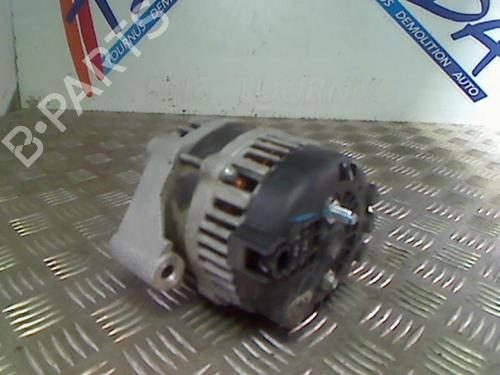 Generator CHEVROLET SPARK (M300) 1.0 (68 hp) 21732305