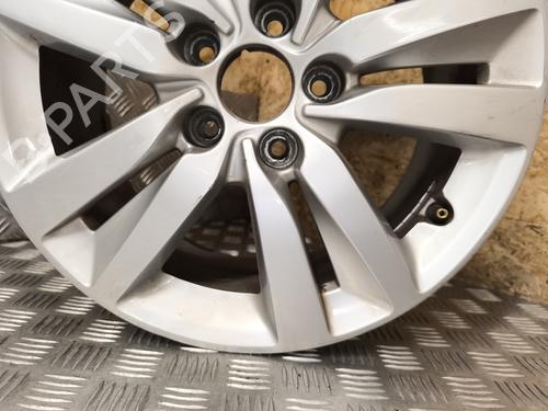 Rim PEUGEOT 308 II (LB_, LP_, LW_, LH_, L3_) 1.6 HDi / BlueHDi 115 | BP23771728C45