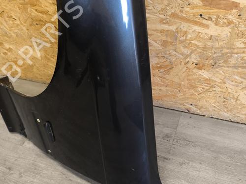 Left front fenders BMW 3 (E36) 316 i | BP21740612C41