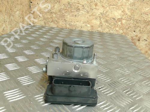 Used ABS pump RENAULT CLIO IV (BH_) 1.5 dCi 90 (90 hp) 21750423