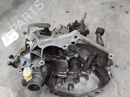 Used Gearbox CITROËN SAXO (S0, S1) 1.4 VTS (75 hp) 21748635