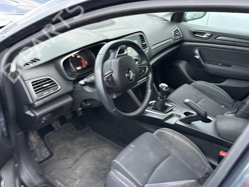 Rear bumper left light RENAULT MEGANE IV Hatchback (B9A/M/N_) 1.5 dCi 110 (B9A3) | BP25898638C81 - Image 7