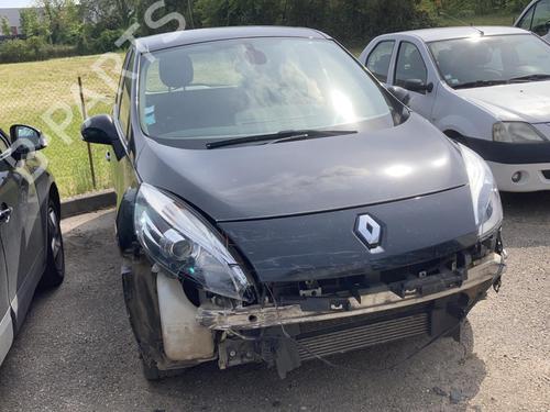 Horn RENAULT SCÉNIC III (JZ0/1_) 1.5 dCi | BP21750706E13 