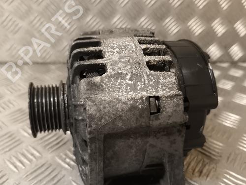 Generator RENAULT SCÉNIC II (JM0/1_) 1.9 dCi (JM14) | BP26598994M7