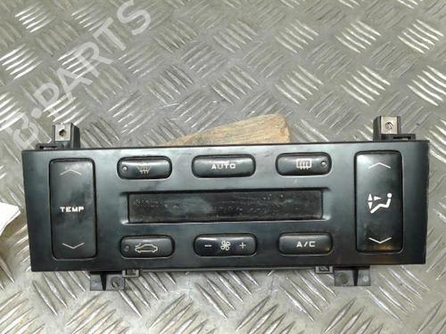 Used Climate control PEUGEOT 406 (8B) 2.0 HDI 110 (109 hp) 21737883