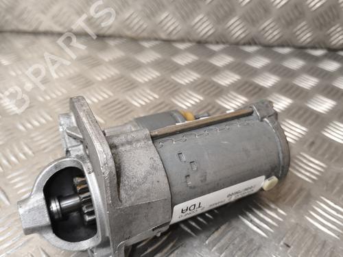 Startmotor RENAULT KANGOO Express (FW0/1_) 1.5 dCi 90 (FW0G, FW05, FW08, FW11) | BP27612586M8