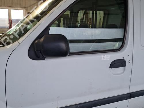 Used Left front door RENAULT KANGOO (KC0/1_) D 65 1.9 (KC0E, KC02, KC0J, KC0N) (64 hp) 29759151