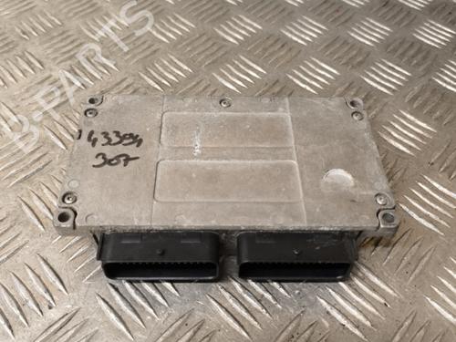 Gearbox control unit PEUGEOT 307 Break (3E) 1.6 16V | BP21741003M52 