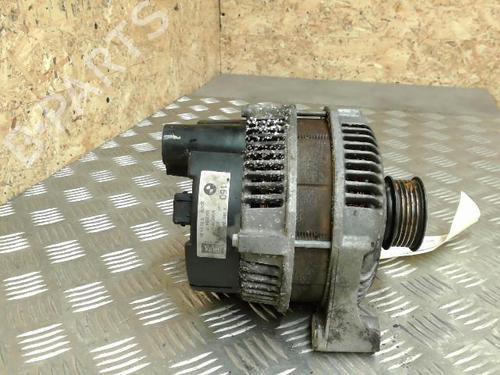 Generator BMW X5 (E53) 3.0 d (184 hp) 21730557