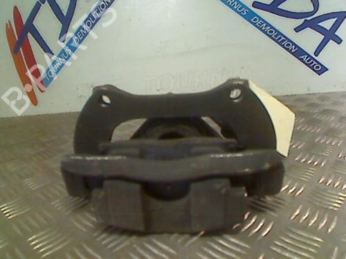 Used Right front brake caliper OPEL ASTRA J (P10) 2.0 CDTI (68) (160 hp) 21739582