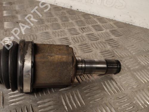 Left front driveshaft OPEL MERIVA B MPV (S10) 1.7 CDTI (75) | BP21749907M38 