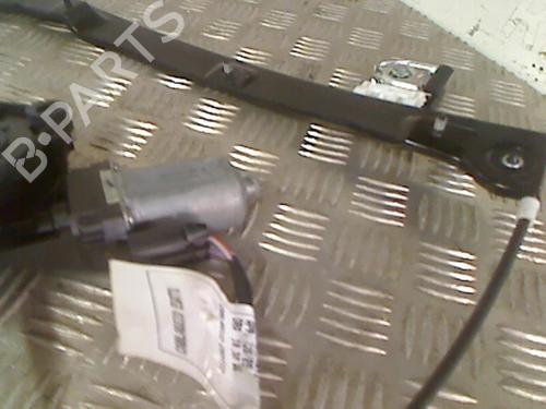 Used Front right window mechanism ALFA ROMEO 159 Sportwagon (939_) 1.9 JTDM 16V (939BXC1B, 939BXC12) (150 hp) 21732281