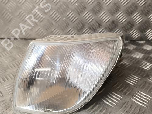 Used Left front indicator PEUGEOT 306 Hatchback (7A, 7C, N3, N5) 1.4 (75 hp) 25468046