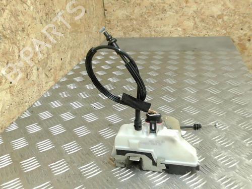 Front right lock CITROËN C3 I (FC_, FN_) 1.1 i | BP21737617C97 