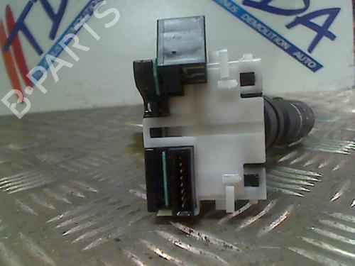 Steering column stalk NISSAN QASHQAI / QASHQAI +2 I (J10, NJ10, JJ10E) 1.5 dCi | BP21731474I23 