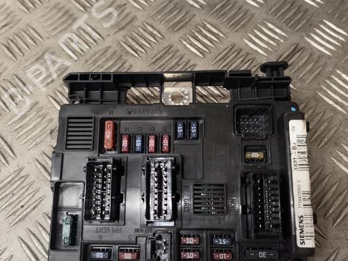 Used Fuse box CITROËN XSARA PICASSO (N68) 1.6 (95 hp) 23773067