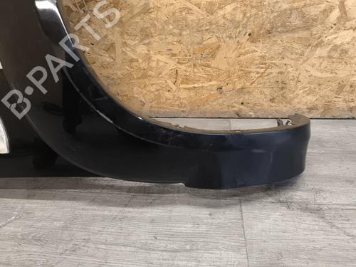 Right front fenders HYUNDAI TUCSON (JM) 2.0 CRDi All-wheel Drive | BP21748236C42 