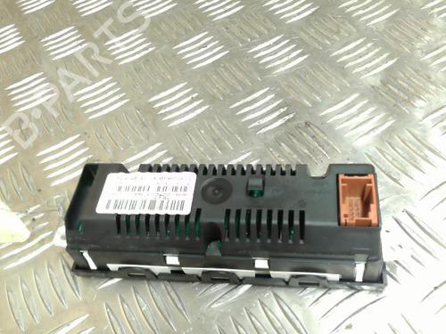 Multifunctionele display CITROËN C3 II (SC_) 1.2 VTi 82 | BP21730377C48 