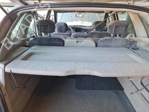 Zamek drzwi przednich lewych RENAULT SCÉNIC I MPV (JA0/1_, FA0_) 1.9 dCi (JA05, JA1F) | BP28471979C98 