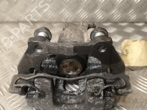 Left rear brake caliper RENAULT LAGUNA II (BG0/1_) 1.6 16V (BG0A, BG0L) | BP22013091M107 