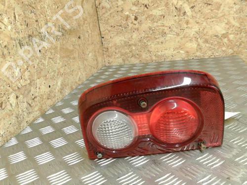 Right taillight LAND ROVER FREELANDER I (L314) 2.0 Td4 4x4 | BP21729953C35 