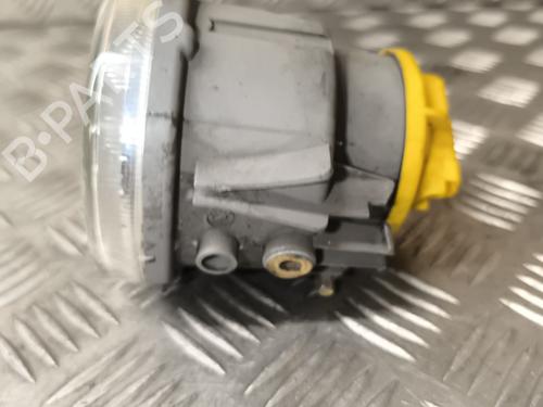 Left front fog light CITROËN C3 I (FC_, FN_) 1.4 HDi | BP23200863C30 
