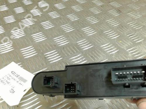 Left front window switch CITROËN C4 II (NC_) 1.6 HDi 110 | BP21729008I27 