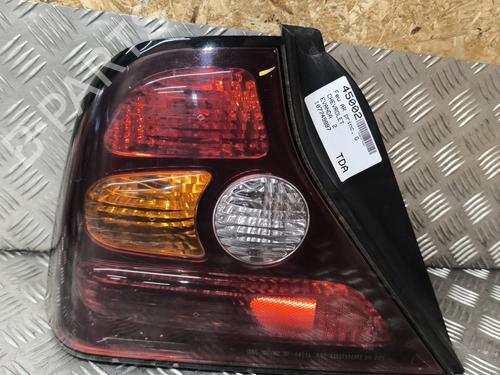 Farolim esquerdo CHEVROLET EVANDA 2.0 (131 hp) 26894622