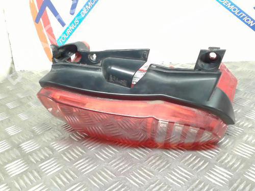 Used Right taillight PEUGEOT 5008 (0U_, 0E_) 1.6 HDi (110 hp) 21741925