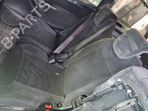 Front left window mechanism CITROËN C4 Grand Picasso I (UA_) 2.0 HDi 138 | BP21732786C22 