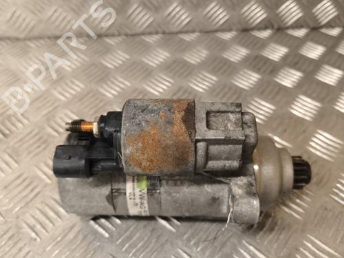 Startmotor SEAT TOLEDO III (5P2) 1.9 TDI | BP21729596M8 