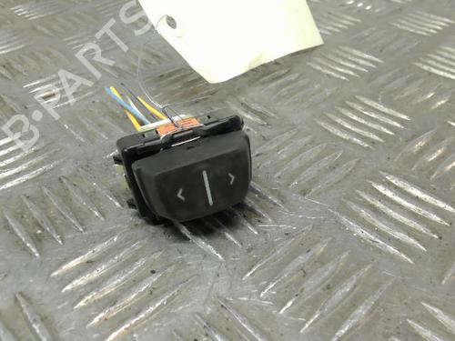 Used Left front window switch DACIA SANDERO II 1.5 dCi (90 hp) 21750015